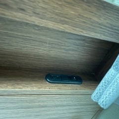 ニトリ　シングルベッド　マットレス　美品の画像