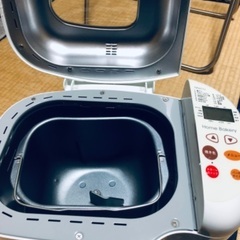 ホームベーカリー　