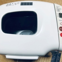 ホームベーカリー　の画像
