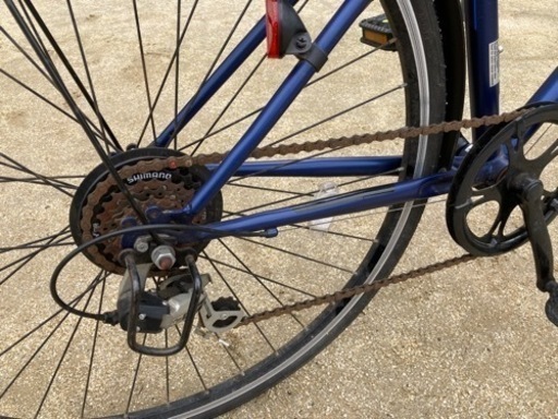 【商談中】27インチ　今月中に取りに来ていただける方