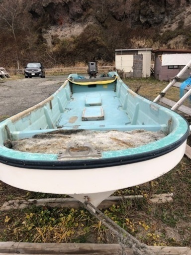 YAMAHA 24フィート