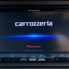 【carrozzeriaｻｲﾊﾞｰﾅﾋﾞ&ETCｾｯﾄ】カロッツ...