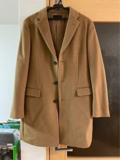 【美品】アウター　メンズ　コート