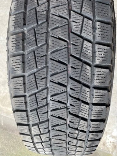 冬用タイヤ