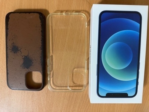 その他 iPhone12 mini