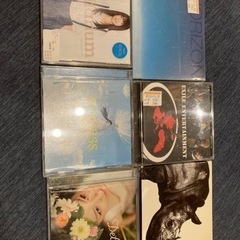 CDアルバム