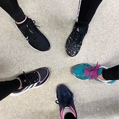10/17(月)女子会ウォーキング🏃🏻‍♀️一緒にゆる〜く歩きませんか⁇ 👟 - 富山市