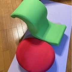 ゆらころん、ゆらこセット 値下げしました。美品です。