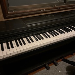 電子ピアノ