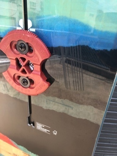 2016 BURTON PROCESS バートン プロセス