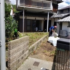 名塩１丁目戸建