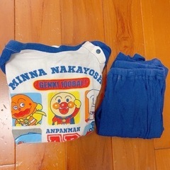 【お買い得！】子供服 半袖 水着上下 パジャマ まとめ売りの画像