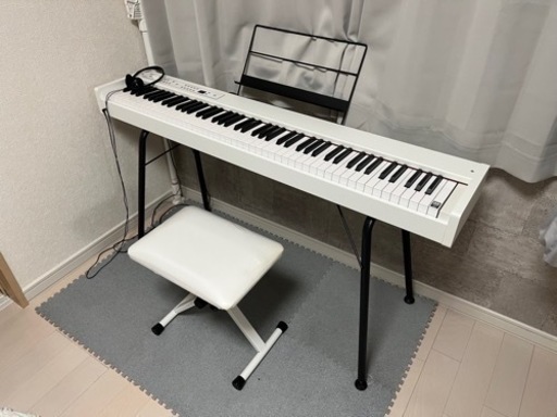 札幌 電子ピアノ