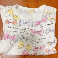 【お買い得！】女の子 子供服 半袖 半ズボン まとめ売りの画像