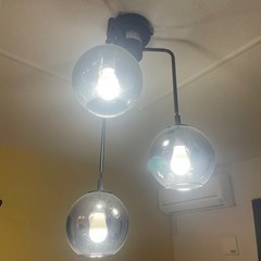 ニトリ　証明　オシャレ🌟