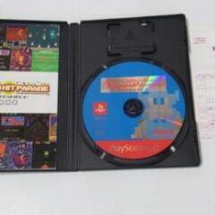 12000➡️9400円 テクモヒットパレード PS2の画像