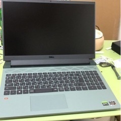 ゲーミングノート