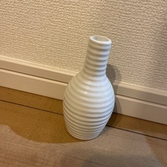 フラワーベース　一輪挿しの画像