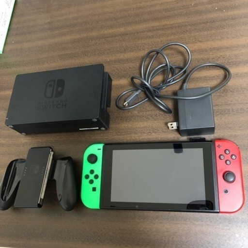 ニンテンドー　Switch