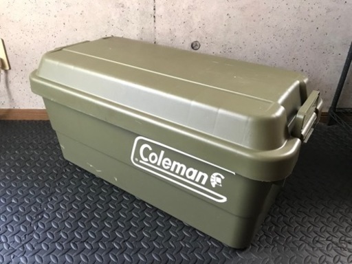 トランクカーゴ　70L