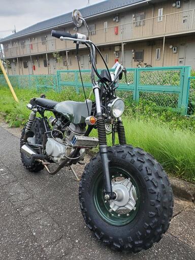 Amazon.co.jp: モトラ R&P CY50 ノーティダックス 純正 リア ホイール ハブ ドラムブレーキ 検 ダックス シャリー dax :  おもちゃ