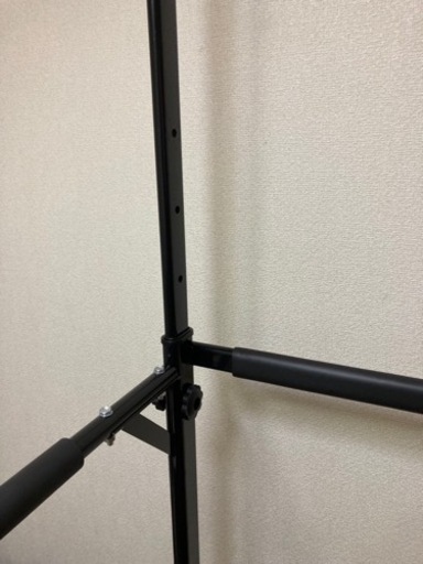◆美品◆ぶら下がり棒/懸垂マシン　筋トレ・運動