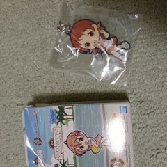 ごちうさキーホルダー