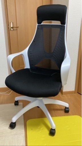 【ニトリ】オフィスチェア