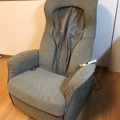【無料】リラックスチェアの画像