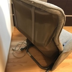 【無料】リラックスチェアの画像