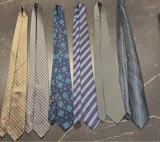 GUCCI、GUCCI、dunhill、CELINE まとめ売り