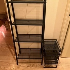 IKEA レールベリ＋レッナールト