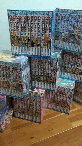 ワンピース　マンガ　EP BOX 新品未開封