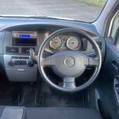 ■ムーヴカスタム■ターボ■車検来月16日まで■京都■の画像