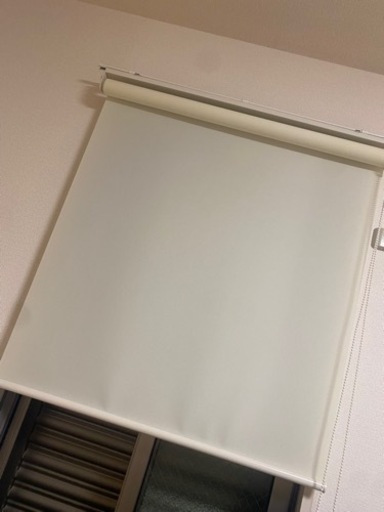 ロールカーテン　ロールスクリーン