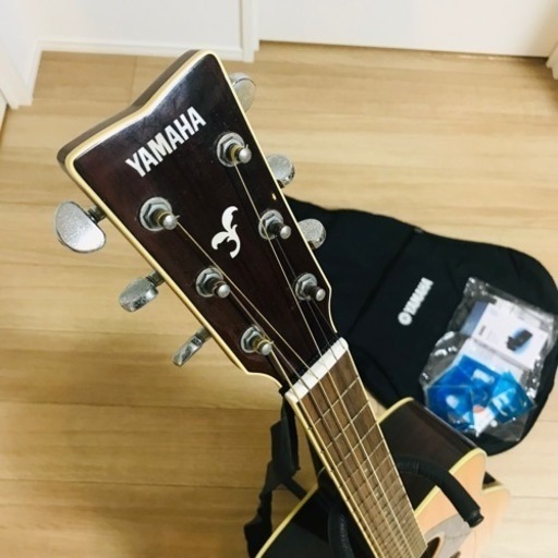 【相談中】YAMAHA FG-730S アコースティックギター