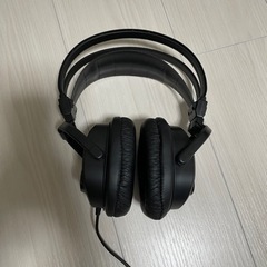 ■美品■パイオニア　ヘッドホン　コード付き