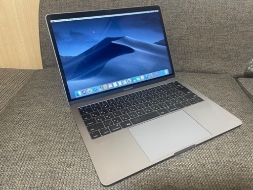パソコン Macbook pro A1708 13inch