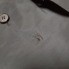 BURBERRY LONDON 110㌢ ジャケット フォーマルの画像