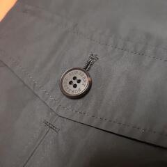 BURBERRY LONDON 110㌢ ジャケット フォーマルの画像