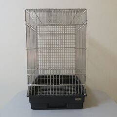 【お届け可】HOEI 35 オウム　ステンレス　底カラー: ブラックの画像