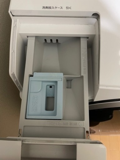 【引取限定】TOSHIBA TW-Z96X1L(W)