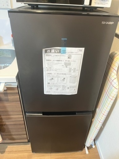 Sharp 冷蔵庫