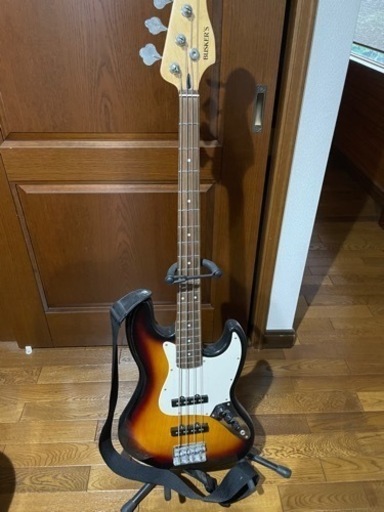 ベースセット
