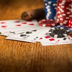 【初台】カジノゲーム/ポーカー会 メンバー募集🙆‍♂️