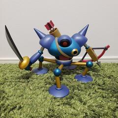キラーマシン　フィギュア