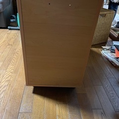 押入れ収納の画像