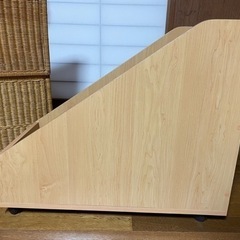 押入れ収納の画像