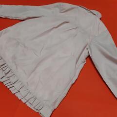 Shirley Temple 110㌢ ジャケットの画像