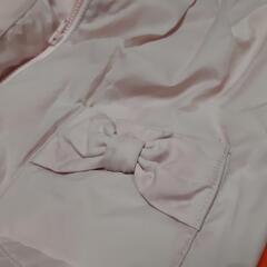 Shirley Temple 110㌢ ジャケットの画像